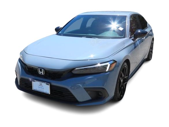 honda civic hatchback 2024 19XFL2H83RE020982 image honda civic hatchback 2024 19XFL2H83RE020982 image